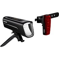 OSRAM LEDsBIKE® RACE 100 SET - Bike Light