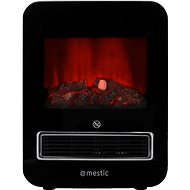 Mestic Ceramic stove MKK-300 - Air Heater