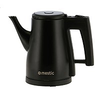 Mestic MWC-120 - Black - Hot Water Kettle