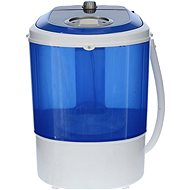 Mestic Wasmachine MW-100 - Mini Washing Machine