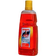 SONAX Car Shampoo - Car Wash Soap