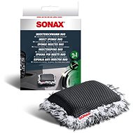SONAX Insect Fungus DUO - Car Sponge
