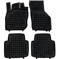 REZAW-PLAST Rubber car mats, VW Passat B9, 2024- , - Car Mats