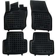 REZAW-PLAST Rubber car mats, VW Tiguan III, 2024- , - Car Mats