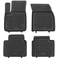 REZAW-PLAST Rubber car mats, Ford Focus IV, 2019-, Active, MHeV - Car Mats
