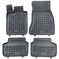 REZAW-PLAST Rubber car mats, BMW 7, G11, 2015- , - Car Mats