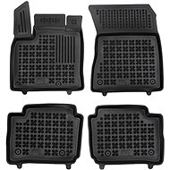 REZAW-PLAST Rubber car mats, Nissan Qashqai III, 2022-, e-Power - Car Mats