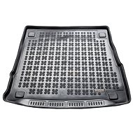 REZAW-PLAST Rubber boot liner Alfa Romeo Stelvio, 2016- , - Boot Tray
