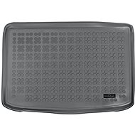 REZAW-PLAST Rubber trunk liner of the Audi A3 (8Y), 2020-, HTB, Sportback, lower floor, MHeV - Boot Tray