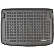 REZAW-PLAST Rubber boot liner of the Audi A3 (8Y), 2020-, HTB, Sportback, upper bottom, MHeV - Boot Tray