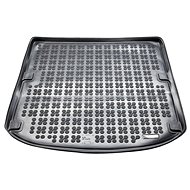 REZAW-PLAST Rubber boot liner of the Audi A5, 2016-, Coupe - Boot Tray
