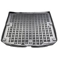 REZAW-PLAST Rubber boot liner of the Audi A5, 2016-, Sportback - Boot Tray