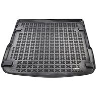 REZAW-PLAST Rubber boot lid of the Audi A6 V C8, 2018-, Avant/Combi, upper bottom - Boot Tray