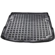 REZAW-PLAST Rubber boot liner of the Audi E-Tron, 2018- , - Boot Tray