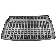 REZAW-PLAST Rubber boot liner of the Audi Q3 II, 2018-, for the lower part of the storage compartmen - Boot Tray