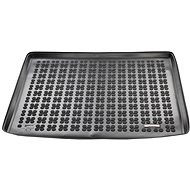 REZAW-PLAST Rubber boot liner of the Audi Q3 II, 2018-, for the upper part of the storage compartmen - Boot Tray