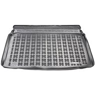 REZAW-PLAST Rubber boot liner of the Audi Q3, 2019-, Sportback, bottom - Boot Tray