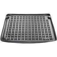 REZAW-PLAST Rubber boot lid of the Audi Q3, 2019-, Sportback, upper bottom - Boot Tray