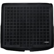 REZAW-PLAST Rubber boot lid of the Audi Q4 E-TRON, 2021-, SUV, Sportback, upper bottom - Boot Tray