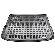 REZAW-PLAST Rubber boot liner of the Audi Q5 II, 2017-2024 - Boot Tray