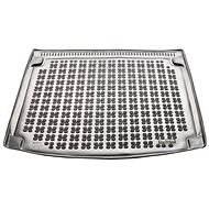 REZAW-PLAST Rubber boot liner of the Audi Q8, 2018-, Quattro - Boot Tray