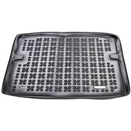 REZAW-PLAST Rubber boot liner BMW 2 Gran Coupe (F44), 2019-, for lower part of the storage compartme - Boot Tray