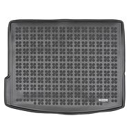 REZAW-PLAST Rubber boot liner BMW 2, G42-U06, 2021-, Active Tourer, upper bottom, 4x2, MHeV - Boot Tray