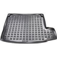 REZAW-PLAST Rubber boot liner BMW 3 G20, 2018-, Sedan, Hybrid - Boot Tray
