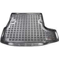REZAW-PLAST Rubber boot liner BMW 5 G30, 2017-, Sedan, Hybrid - Boot Tray
