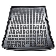REZAW-PLAST Rubber boot liner BMW 5, G30, 2017-, Sedan - Boot Tray