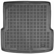 REZAW-PLAST Rubber boot liner BMW i4, G26, 2021-, Gran Coupe, eDrive, M50 - Boot Tray