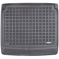 REZAW-PLAST Rubber boot liner BMW iX, (I20), 2021-, electric version - Boot Tray