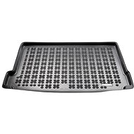 REZAW-PLAST Rubber boot liner BMW X2, F39, 2017-2023, for upper part of the storage compartment - Boot Tray