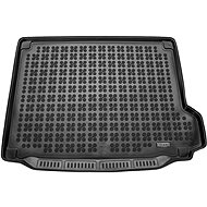 REZAW-PLAST Rubber boot liner BMW X3, G01, 2017- , - Boot Tray