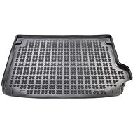 REZAW-PLAST Rubber boot liner BMW X4 (G02), 2018- , - Boot Tray