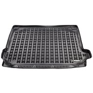 REZAW-PLAST Rubber boot liner BMW X5, G05, 2018- , - Boot Tray