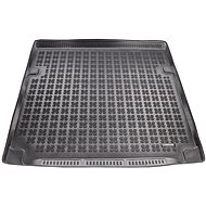 REZAW-PLAST Rubber boot liner Citroen Berlingo, Opel Combo, Peugeot Rifter, 2018-, L2 - Boot Tray