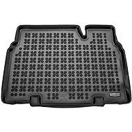 REZAW-PLAST Rubber boot liner Citroen C3 Aircross II, 2017-, for the lower part of the storage compa - Boot Tray