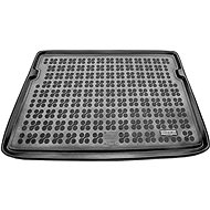 REZAW-PLAST Rubber boot liner Citroen C3 Aircross II, 2017-, for upper part of the storage compartme - Boot Tray
