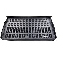 REZAW-PLAST Rubber bootlid for Citroen C3 III, 2016-2024 - Boot Tray