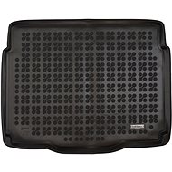 REZAW-PLAST Rubber boot liner Citroen C4 III, 2020-, for lower part of the storage compartment - Boot Tray