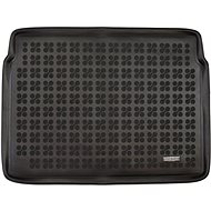 REZAW-PLAST Rubber boot liner Citroen C4 III, 2020-, for upper part of the storage compartment - Boot Tray