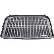 REZAW-PLAST Rubber boot liner Citroen C5 Aircross, 2017-, for lower part of the storage compartment - Boot Tray