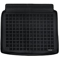 REZAW-PLAST Rubber boot liner Citroen C5 X, 2021-, single bottom - Boot Tray