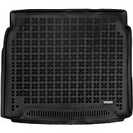 REZAW-PLAST Rubber boot liner for Citroen C5 X, 2021-, Plug-in hybrid, single bottom - Boot Tray