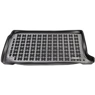REZAW-PLAST Rubber bootlid for Citroen DS3 Crossback, 2019- , - Boot Tray