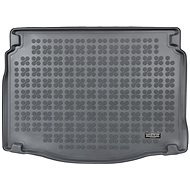 REZAW-PLAST Rubber boot liner Citroen DS4 E-Tense, 2021-, Plug-in Hybrid - Boot Tray