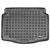 REZAW-PLAST Rubber boot liner Citroen DS4 II, 2021-, single bottom - Boot Tray