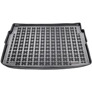 REZAW-PLAST Rubber boot liner Citroen DS7 Crossback, 2019-, for lower part of the storage compartmen - Boot Tray