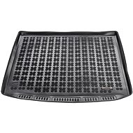 REZAW-PLAST Rubber boot liner Citroen DS7 Crossback, 2019-, for upper part of the storage compartmen - Boot Tray